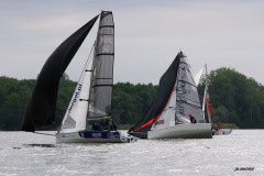 Nautica 450 Puchar Wielkopolski 2023