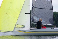 Nautica 450 Puchar Wielkopolski 2023