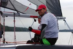 Nautica 450 Puchar Wielkopolski 2023
