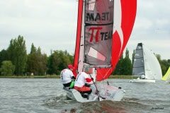 Nautica 450 Puchar Wielkopolski 2023