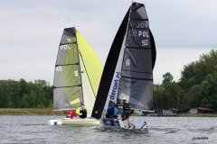 Nautica 450 Puchar Wielkopolski 2023