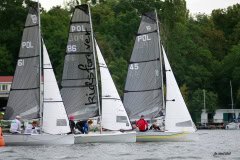 Nautica 450 Puchar Wielkopolski 2023