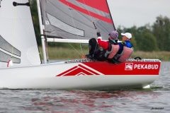 Nautica 450 Puchar Wielkopolski 2023
