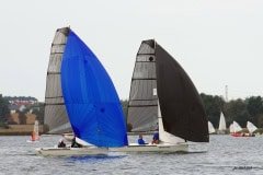 Nautica 450 Puchar Wielkopolski 2023