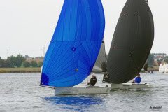 Nautica 450 Puchar Wielkopolski 2023