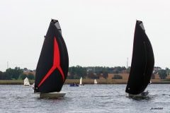 Nautica 450 Puchar Wielkopolski 2023