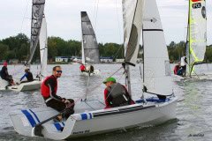 Nautica 450 Puchar Wielkopolski 2023