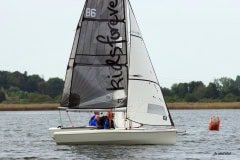 Nautica 450 Puchar Wielkopolski 2023