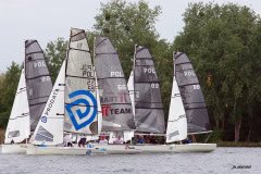 Nautica 450 Puchar Wielkopolski 2023