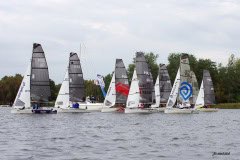 Nautica 450 Puchar Wielkopolski 2023