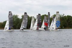 Nautica 450 Puchar Wielkopolski 2023