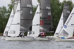 Nautica 450 Puchar Wielkopolski 2023