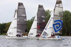 Nautica 450 Puchar Wielkopolski 2023