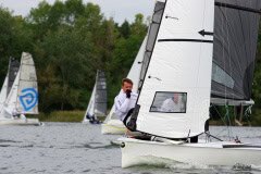 Nautica 450 Puchar Wielkopolski 2023
