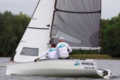 Nautica 450 Puchar Wielkopolski 2023