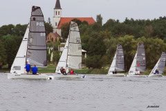 Nautica 450 Puchar Wielkopolski 2023