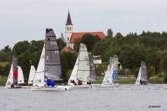 Nautica 450 Puchar Wielkopolski 2023
