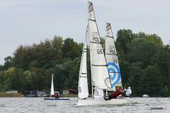Nautica 450 Puchar Wielkopolski 2023