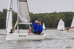 Nautica 450 Puchar Wielkopolski 2023