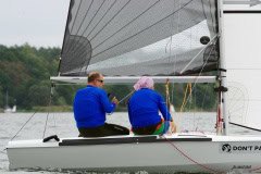 Nautica 450 Puchar Wielkopolski 2023