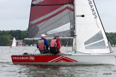 Nautica 450 Puchar Wielkopolski 2023