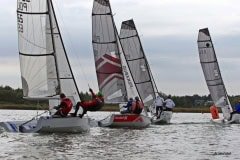 Nautica 450 Puchar Wielkopolski 2023