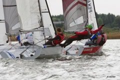 Nautica 450 Puchar Wielkopolski 2023