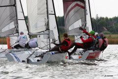 Nautica 450 Puchar Wielkopolski 2023