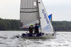 Nautica 450 Puchar Wielkopolski 2023