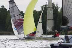 Nautica 450 Puchar Wielkopolski 2023