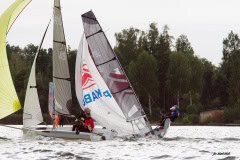 Nautica 450 Puchar Wielkopolski 2023