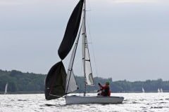 Nautica 450 Puchar Wielkopolski 2023