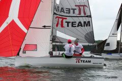 Nautica 450 Puchar Wielkopolski 2023