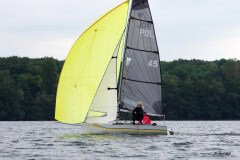 Nautica 450 Puchar Wielkopolski 2023