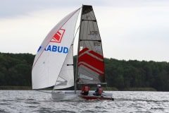 Nautica 450 Puchar Wielkopolski 2023
