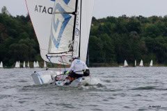 Nautica 450 Puchar Wielkopolski 2023