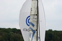 Nautica 450 Puchar Wielkopolski 2023