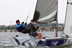 Nautica 450 Puchar Wielkopolski 2023