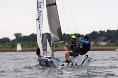 Nautica 450 Puchar Wielkopolski 2023