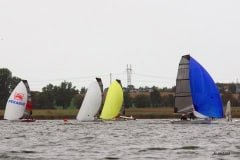 Nautica 450 Puchar Wielkopolski 2023