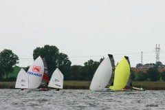 Nautica 450 Puchar Wielkopolski 2023