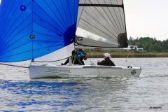 Nautica 450 Puchar Wielkopolski 2023