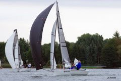 Nautica 450 Puchar Wielkopolski 2023