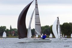 Nautica 450 Puchar Wielkopolski 2023