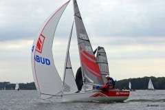 Nautica 450 Puchar Wielkopolski 2023