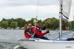 Nautica 450 Puchar Wielkopolski 2023