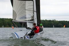 Nautica 450 Puchar Wielkopolski 2023