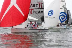 Nautica 450 Puchar Wielkopolski 2023