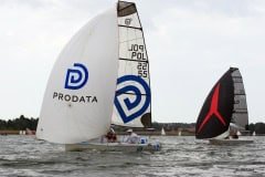 Nautica 450 Puchar Wielkopolski 2023