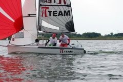 Nautica 450 Puchar Wielkopolski 2023